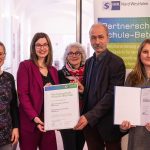 IHK Projekt: Partnerschaft Schule – Betrieb